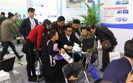 歐倍爾合肥展會