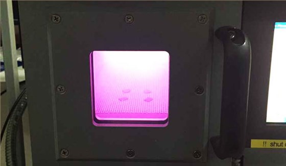 Plasma technology 真空等離子設備