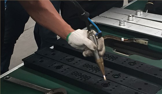 大氣等離子清洗機