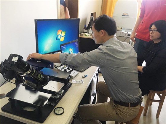 瑞士FEMTO TOOLS微納力學測試與操作系統，為中國科學技術大學科研添磚加瓦