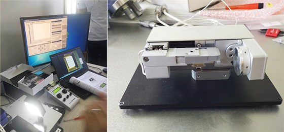 瑞士FEMTO TOOLS微納力學測試與操作系統，為中國科學技術大學科研添磚加瓦