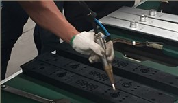 德國Tigres大氣等離清洗機為格力電器提高粘膠質量