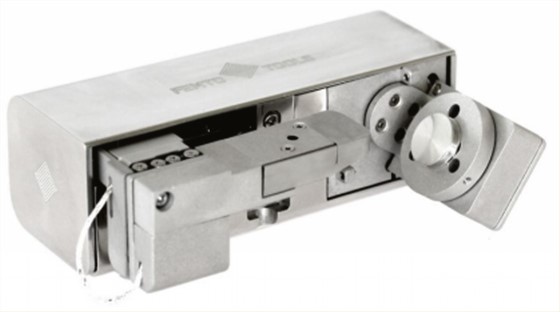 原位SEMFIB納米力學性能測試系統