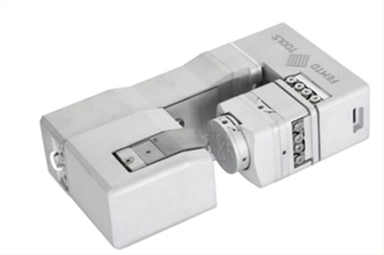 原位納米壓痕儀