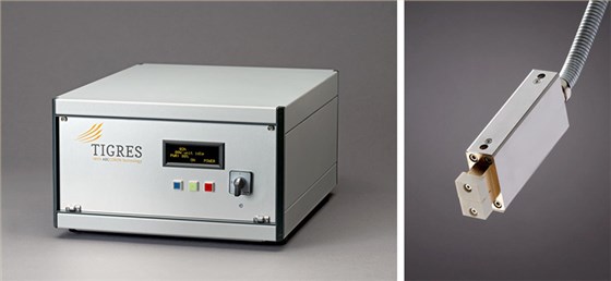 CAT系列大氣等離子設備