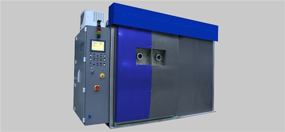 工業(yè)定制真空等離子設備