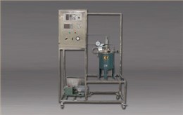 化工工藝實驗設備
