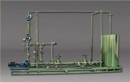 實訓設備實驗裝置