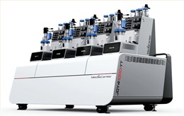 平行生物反應器