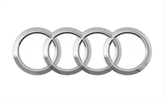 德國奧迪汽車