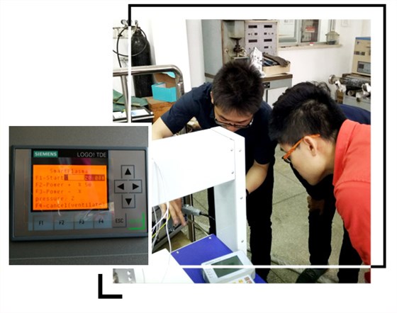 歐倍爾敬畏客戶每一分錢