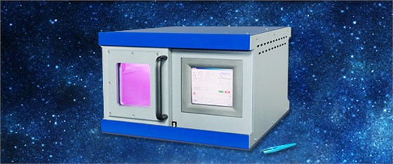 真空等離子表面處理設備