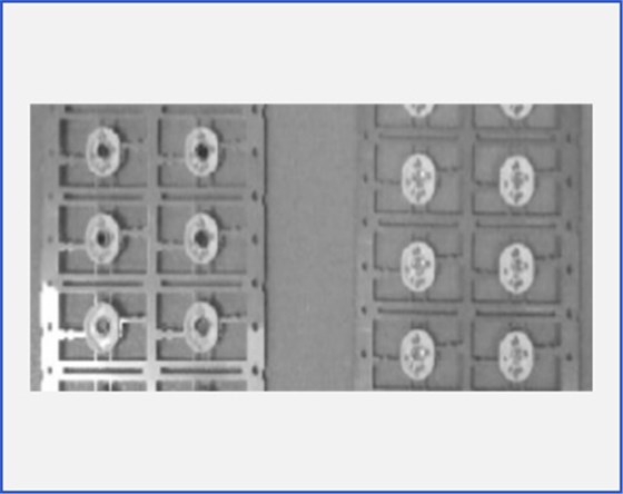 OLED封裝預(yù)處理