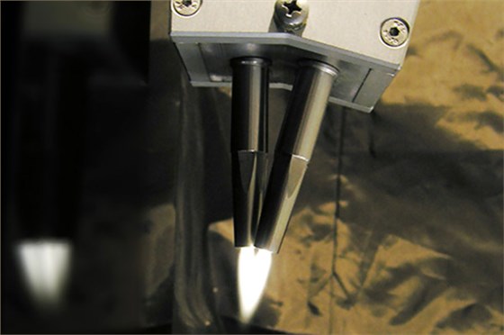 真空等離子活化的優勢