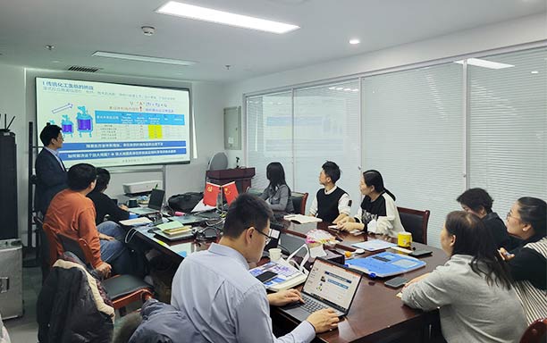 產(chǎn)品培訓(xùn)