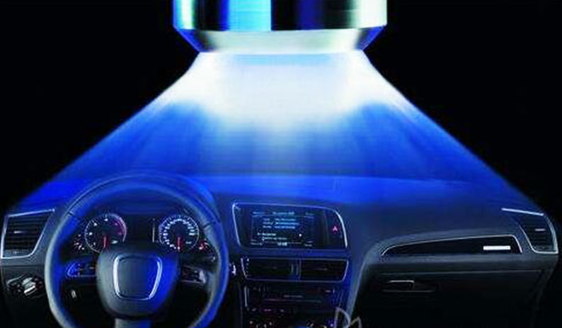 等離子表面處理技術在汽車行業應用的非常廣泛，成為必備工藝