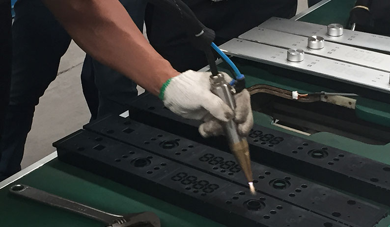 大氣等離子清洗機