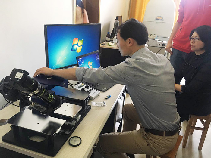 瑞士FEMTO TOOLS微納力學測試與操作系統(tǒng)，為中國科學技術大學科研添磚加瓦