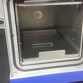 歐倍爾為武漢大學科研激發活力,等離子清洗機就要德國Plasma technology