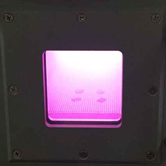 Plasma technology等離子清洗機為北京大學開拓科研新思路
