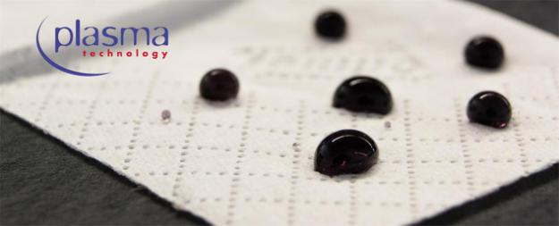 等離子表面處理機超疏水涂層、超疏水納米涂層的廣泛應用