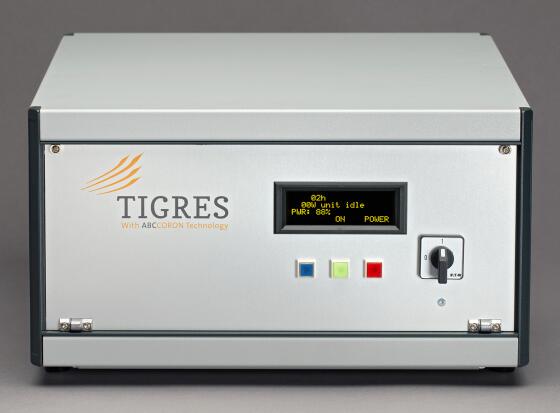 低溫等離子體清洗機對高分子材料的表面處理