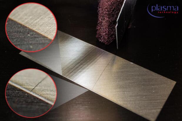 快看看等離子表面處理機都能刻蝕什么