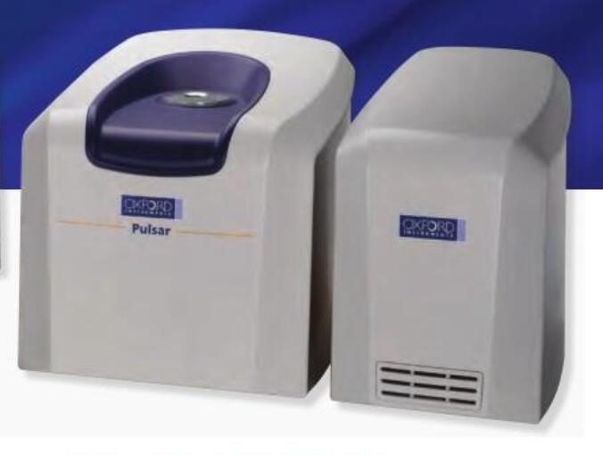 核磁共振波譜儀的原理及應用