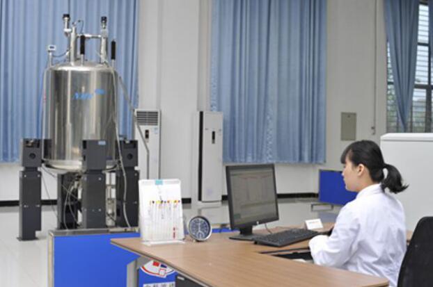 國產核磁共振波譜儀品牌_國產核磁共振儀有哪些_磁核共振機器排名