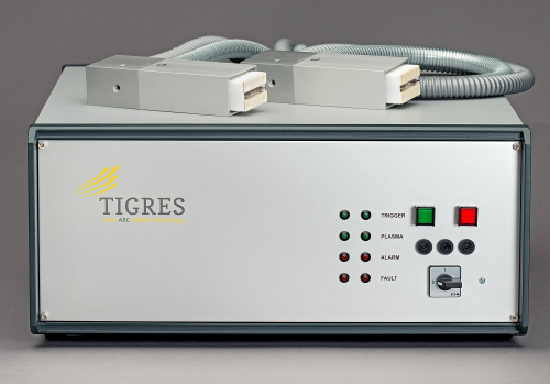 等離子表面處理設備為航空工業提供高品質表面狀態