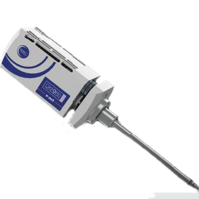 英國牛津AztecOne能譜儀探測器應用范圍