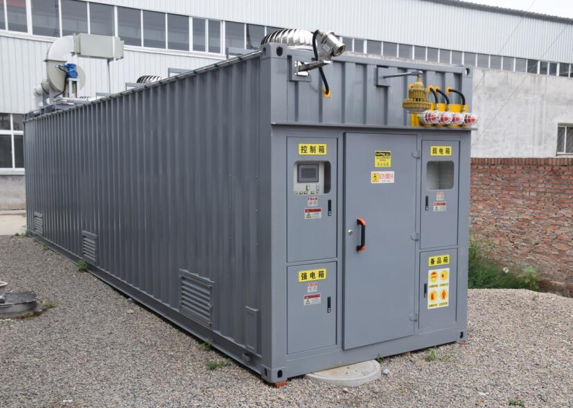 廢棄物暫存柜到底有多安全