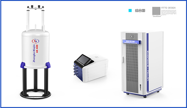 核磁共振波譜儀在食品分析中的應(yīng)用