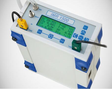 煙氣分析儀的具體應(yīng)用