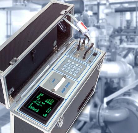 便攜式煙氣分析儀的優點 便攜式煙氣分析儀的優點