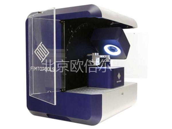 生物與仿生材料表面微納米力學(xué)行為 生物與仿生材料表面微納米力學(xué)行為