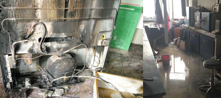 實驗室防爆冰箱必不可少