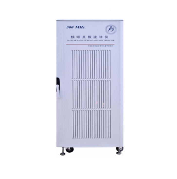 自主研發(fā)的高場核磁中科牛津核磁共振波譜儀