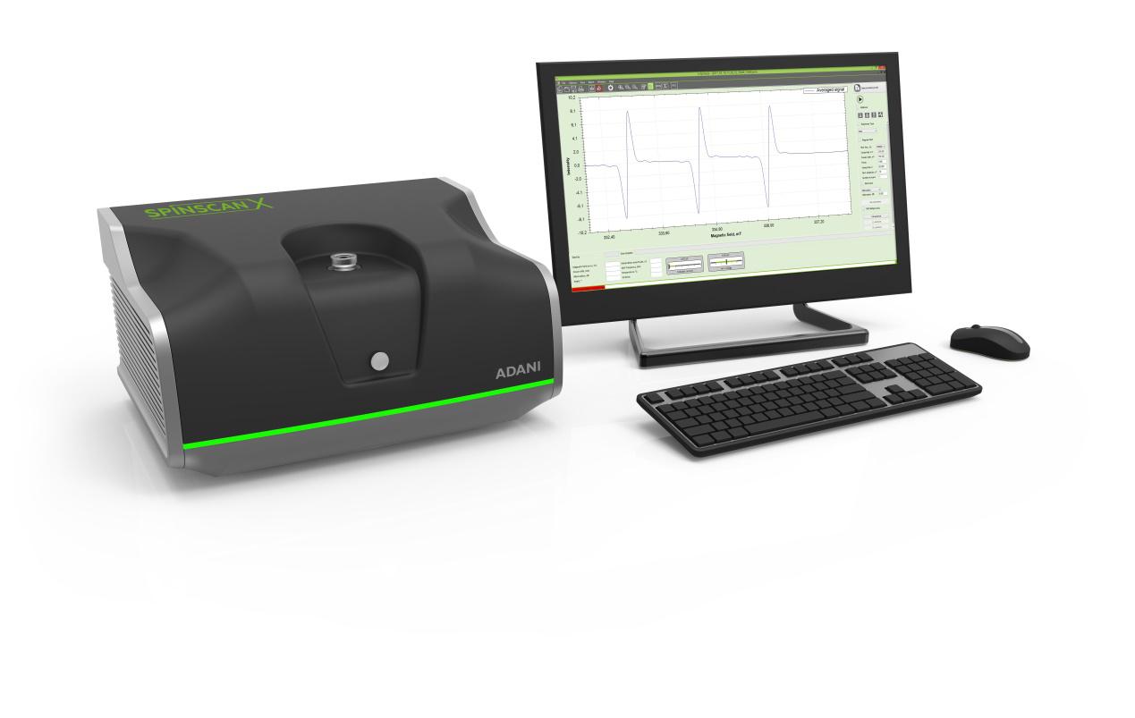 電子順磁共振波譜儀檢測(cè)有機(jī)化學(xué)自由基反應(yīng) 電子順磁共振波譜儀檢測(cè)有機(jī)化學(xué)自由基反應(yīng)