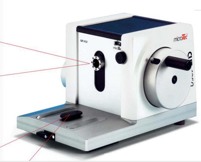 生物組織切片機概括介紹 生物組織切片機概括介紹