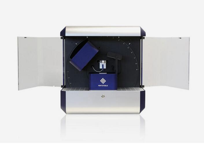 微納力學(xué)測(cè)試與組裝系統(tǒng)在微系統(tǒng)制造中的應(yīng)用