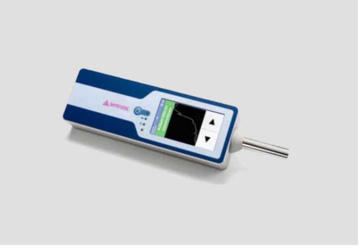 手持式近紅外光譜儀幾大顯著特點(diǎn) 手持式近紅外光譜儀幾大顯著特點(diǎn)