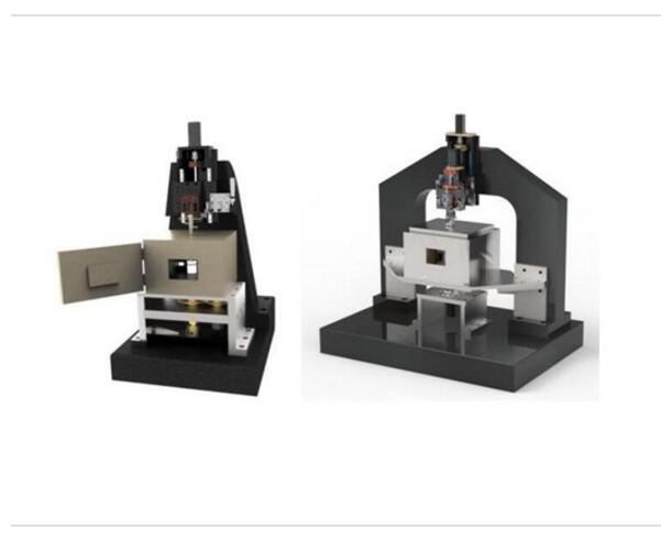 納米壓痕/納米劃痕測試儀的功能 納米壓痕/納米劃痕測試儀的功能