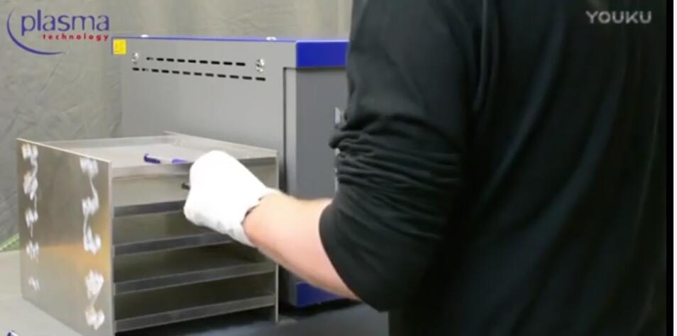 真空等離子清洗機(jī)的使用方法 真空等離子清洗機(jī)的使用方法