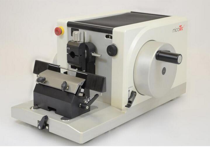 生物切片機的原理及主要性能指標 生物切片機的原理及主要性能指標