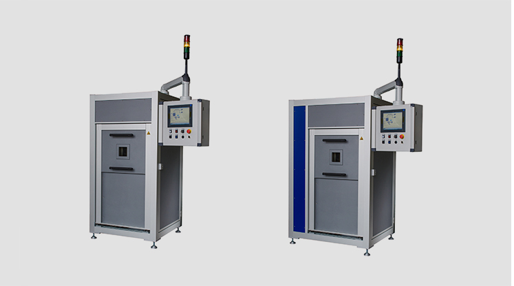 低溫等離子清洗機