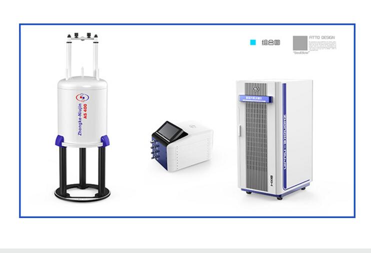 超導核磁共振波譜儀NMR多領域應用 超導核磁共振波譜儀NMR多領域應用