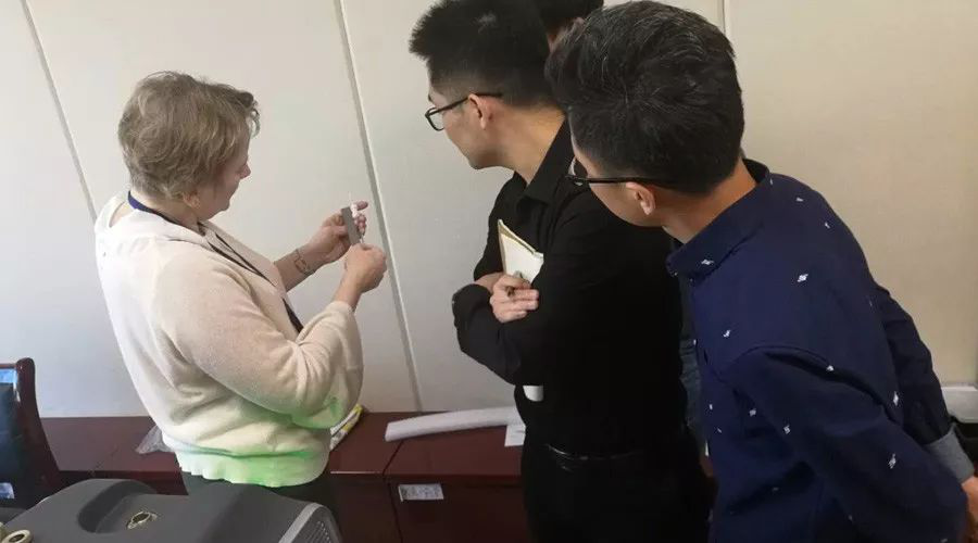 ADANI廠家副總裁