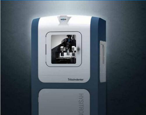 高溫環境材料納米壓痕儀響應研究 高溫環境材料納米壓痕儀響應研究