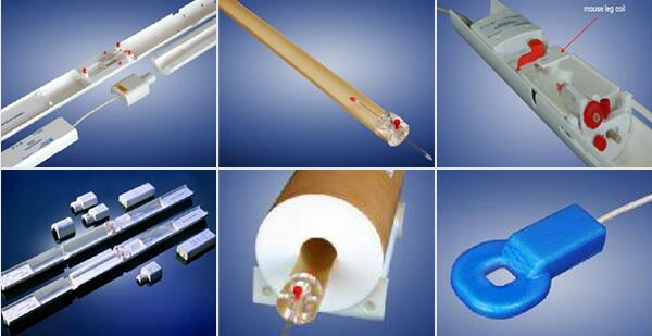 基于用戶需求設計和制造的人體及動物核磁線圈